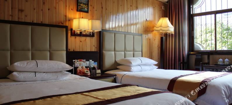 大理润泽园酒店图片