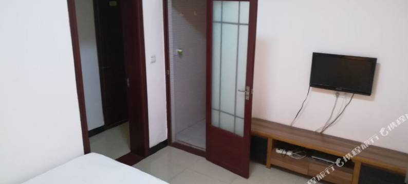 宝应亿港旅馆图片