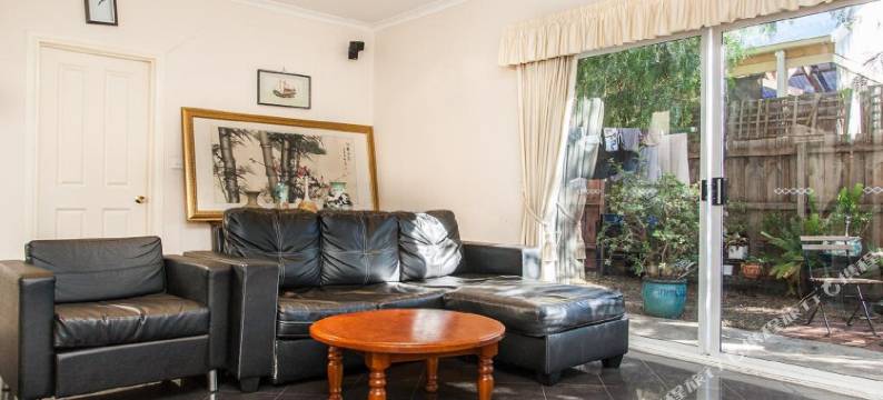 阿伯茨福德私人房间及胶囊 @ 15 查尔斯民宿(Abbotsford Private Rooms & Pods - 15 Charles Homestay)图片