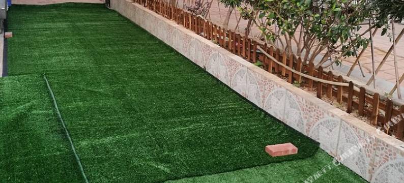 东莞魏新华普通公寓图片