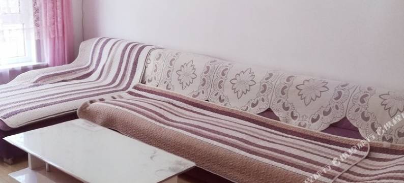 营口鲅鱼圈家庭小公寓图片