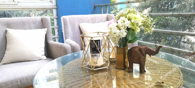 成都美墅叠拼别墅图片