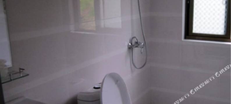 湖州安吉旅游@小万特色民宿图片