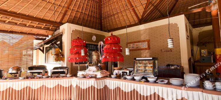 安内卡罗威那温泉别墅酒店(Aneka Lovina Villas & Spa)图片