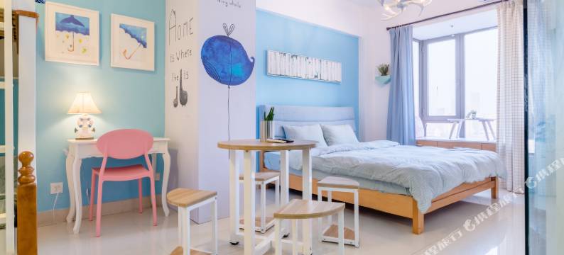 小宇宙民宿(长沙坡子街店)图片