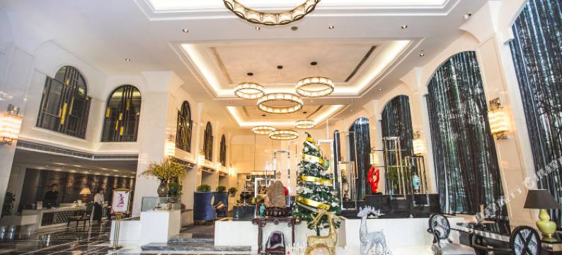 杭州五洋假日酒店(西湖风景区店)图片