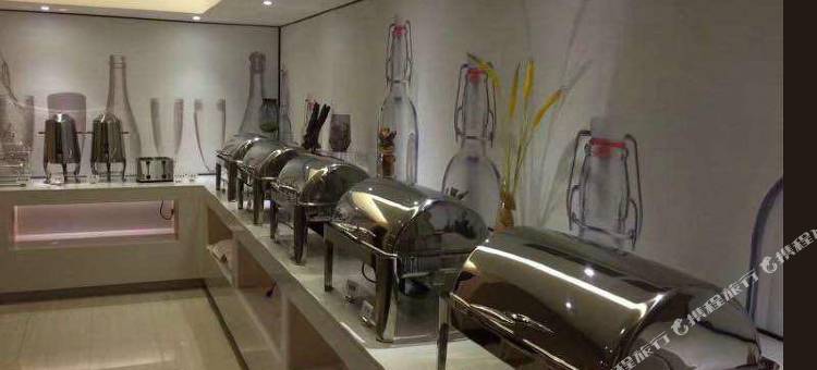 锐思特逸致酒店(温州永嘉瓯北双塔路店)图片