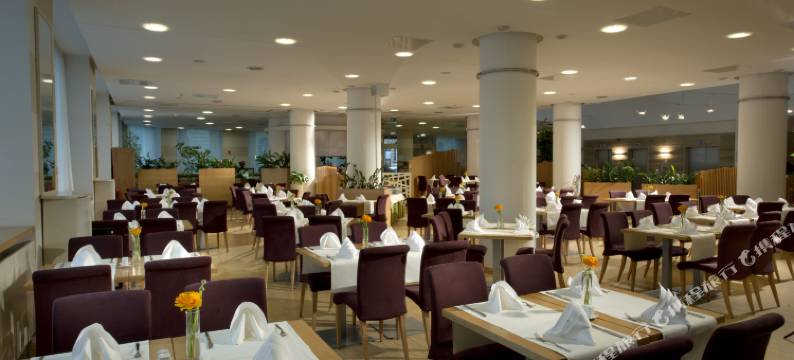 卢布尔雅那城市酒店(City Hotel Ljubljana)图片