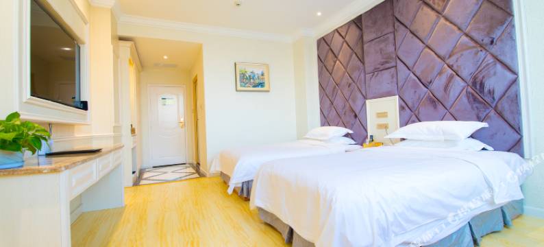 京昆酒店(汉中高铁站店)图片