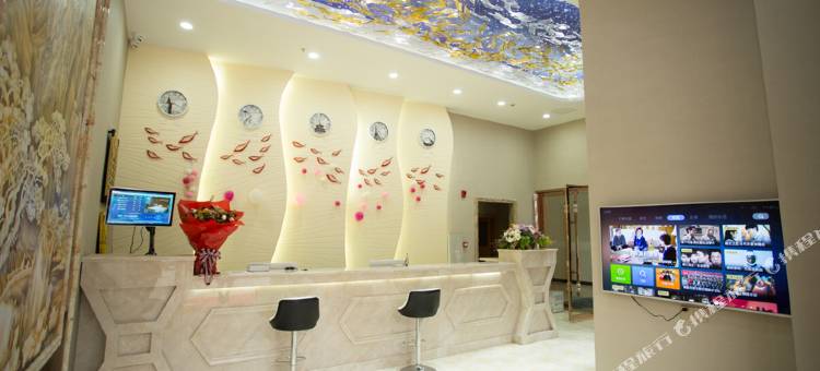 云阳碧水云天大酒店图片