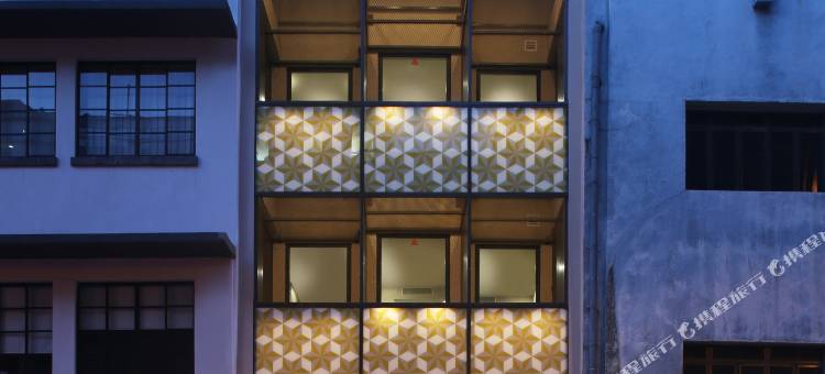 四叶草 7 酒店(Hotel Clover 7)图片