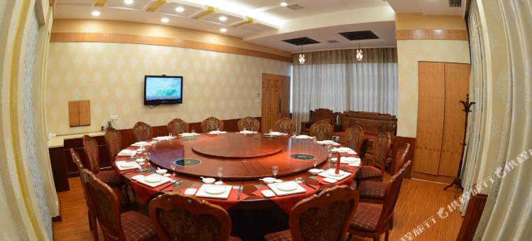 南平建阳宾馆图片