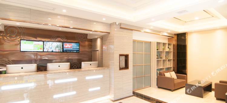 格林豪泰(宁波客运中心店)图片