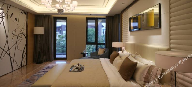 福州希悦酒店公寓图片