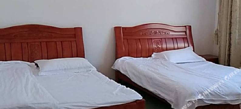 梁野山客来居民宿图片