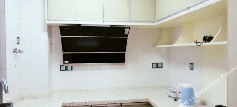 资兴v湖悦公寓图片