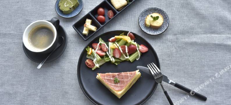 大理古城·深藏设计师民宿图片