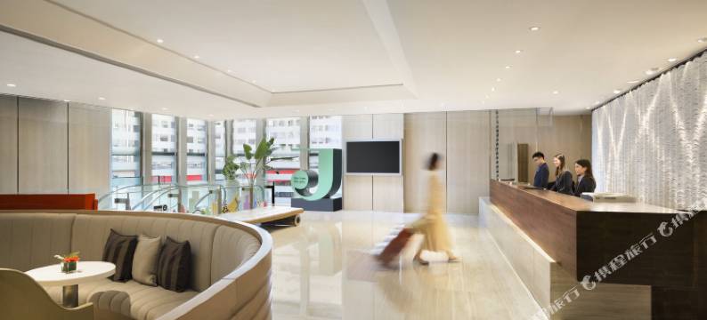 香港JEN酒店 香格里拉集团图片