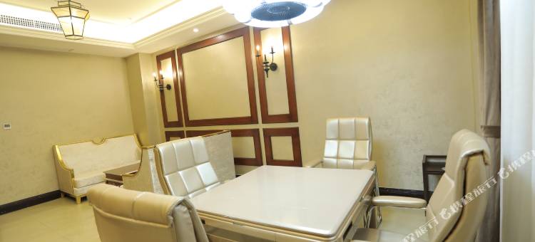 道真瑞璞大酒店图片