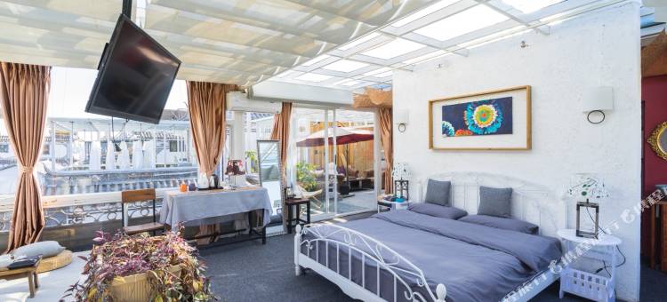 大理木汐莲朵客栈图片