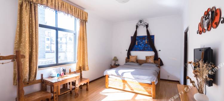 大理木汐莲朵客栈图片