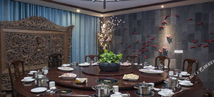 桂林半闲居民宿图片