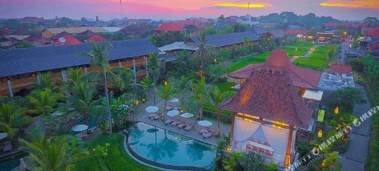 乌布阿赖耶度假村(Alaya Resort Ubud)图片