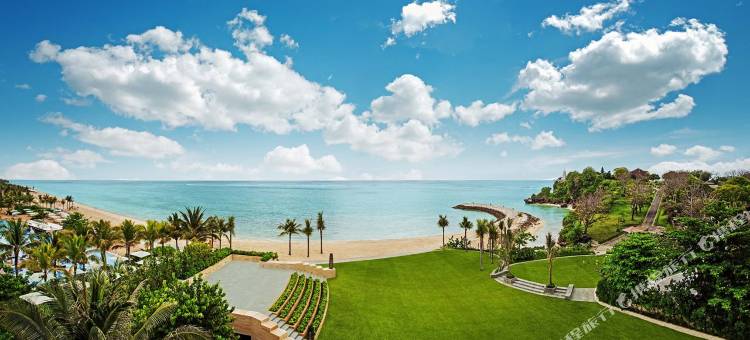 穆丽雅别墅(Mulia Villas)图片