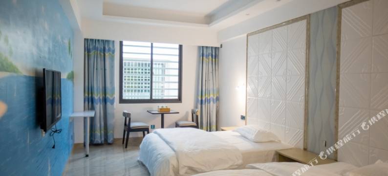 厦门尚海客栈图片