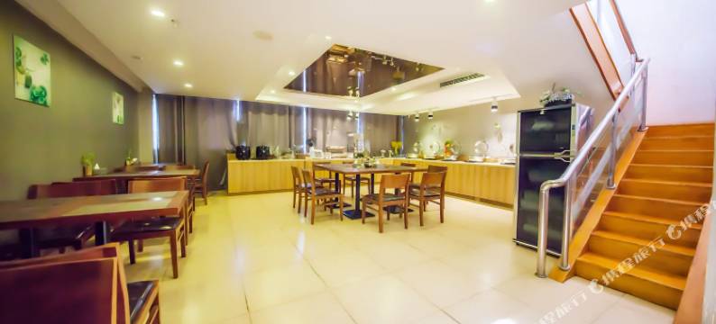 柏宜酒店(苏州星湖街高教区店)图片