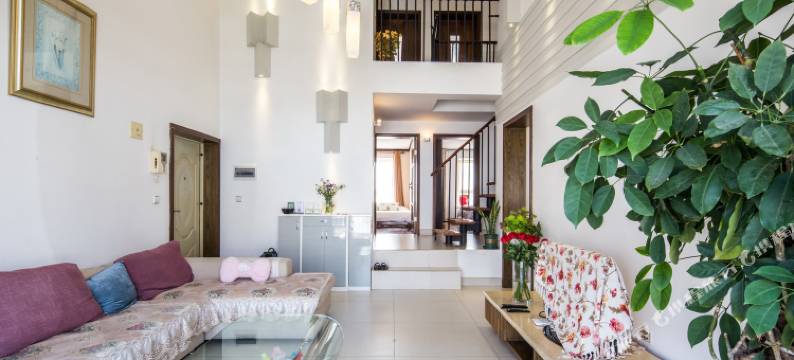 278蔓生活特色民宿(滇池路分店)图片