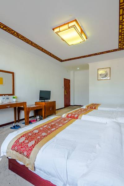 青州酒店预订查询,青州宾馆住宿【携程酒店】