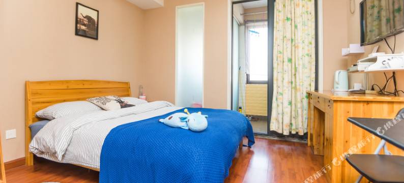 南京仙林康桥地铁公寓图片