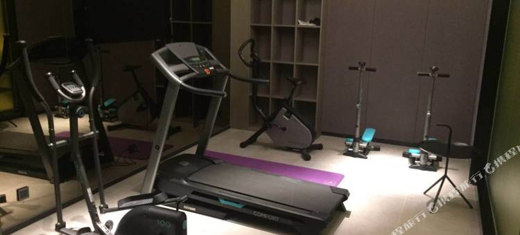 宜必思尚品酒店(苏州科技城店)图片