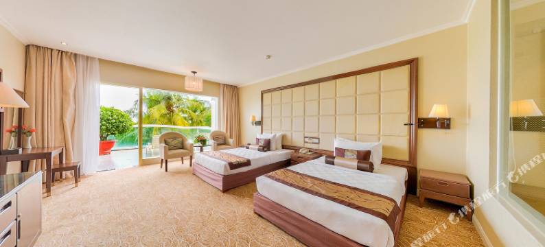 海联海滩酒店(Sea Links Beach Hotel)图片
