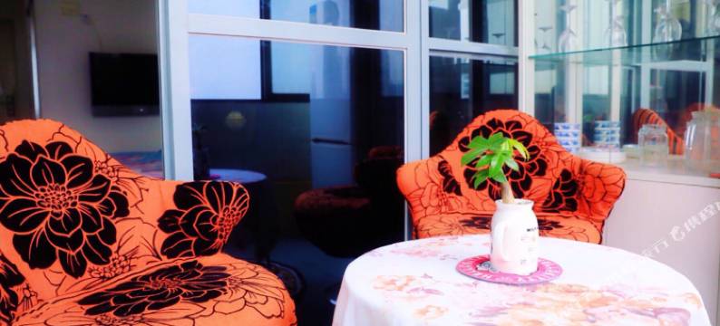 南宁19的家普通公寓图片