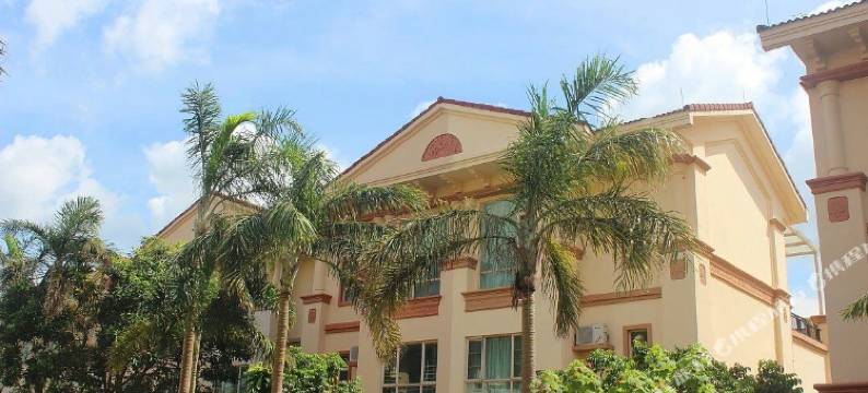 中山致young别墅轰趴馆图片