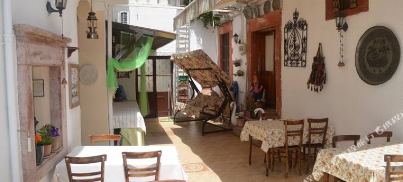 日安旅馆(Bonjour Pension)图片