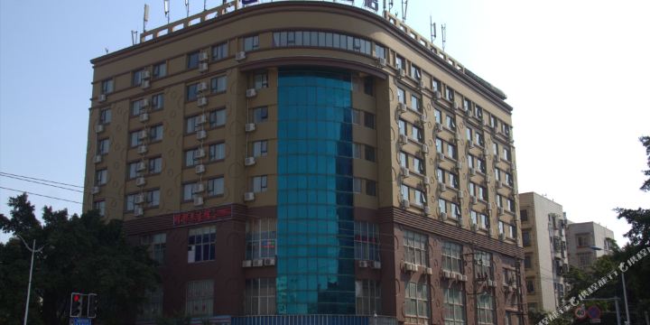 明都大酒店(柳邕路店)