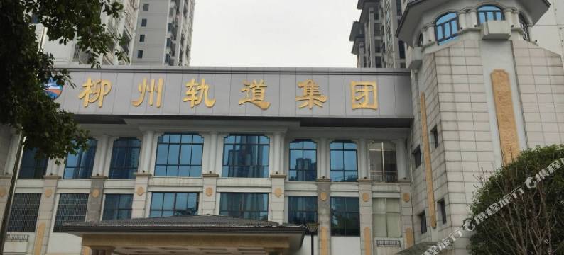 七月青年旅社(柳州万达科大店)图片