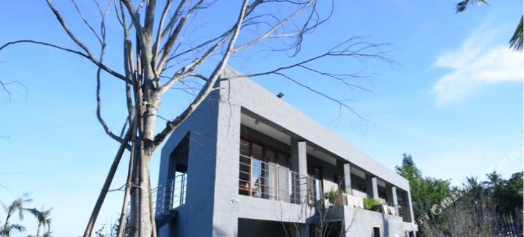 台东石一方民宿图片