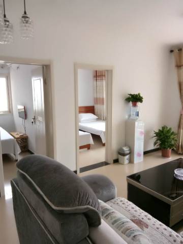 西安楠楠青年公寓