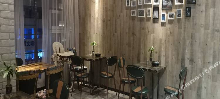 张家港古鹿酒店(沙洲路步行街店)图片