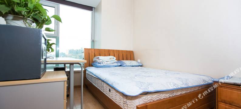 杭州新宿艺术家普通公寓图片