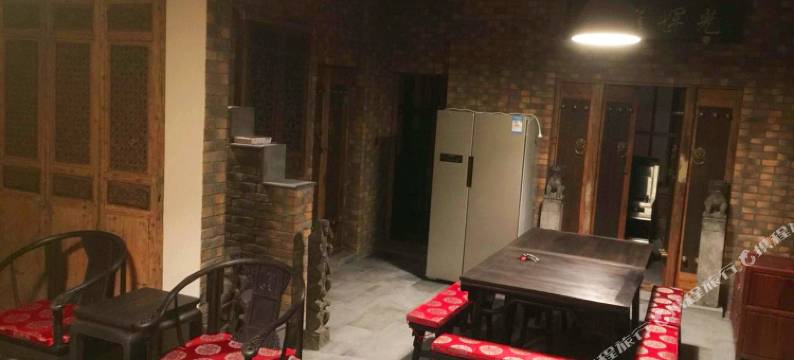 怀来北渚芳庭公寓图片