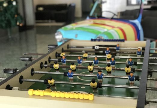 Rangoon Residence Hotel Overview