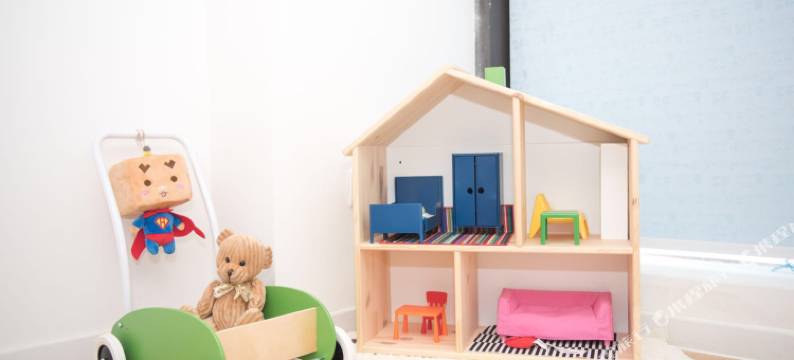 宁波非行者公寓(沧海路分店)图片