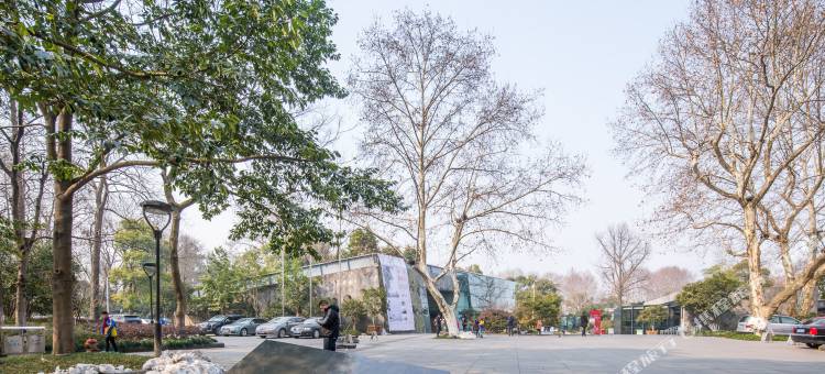 杭州科寓酒店公寓图片