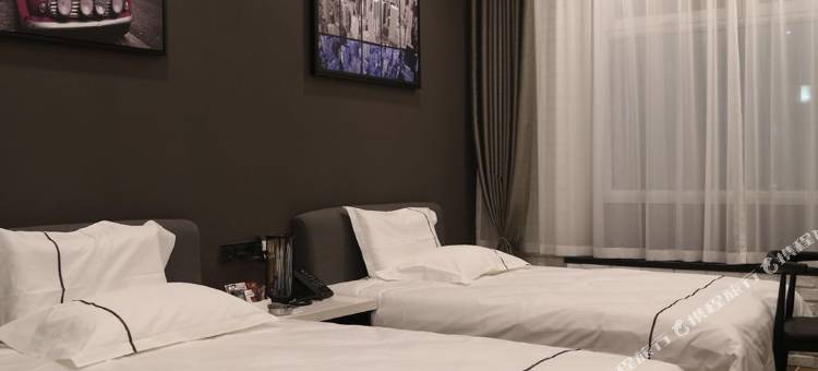 密山首成酒店·精选图片