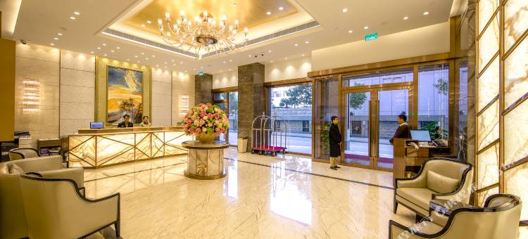 澳门御龙酒店图片